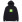 Huf Ανδρικό φούτερ Essentials Box Logo P/O Hoodie
